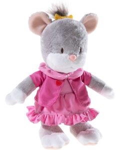 Leo Lausemaus: Lili Plüsch 19cm