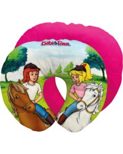 Bibi & Tina: Nackenkissen