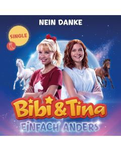 Bibi & Tina: Musikvideo Nein danke