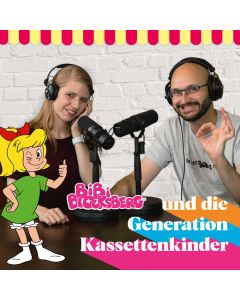 Bibi Blocksberg: Podcast - Sonderfolge zum Tod von Hallgard Bruckhaus