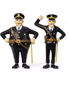 Pippi Langstrumpf: Spiele-Set Polizisten Kling & Klang