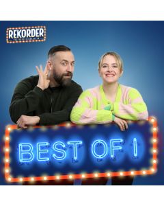 Rekorder: Zum Schieflachen - Best Of I (mp3)