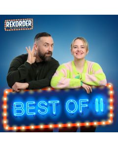 Rekorder: Zum Schieflachen - Best Of II (mp3)