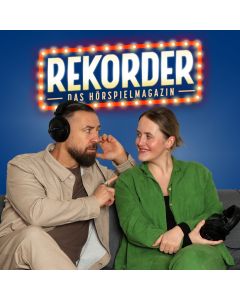 Rekorder: Im Fußballfieber bei Benjamin und der FUSSBALLBANDE (Folge 34/mp3)