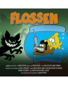 Ruthe: Flossen (mp3)