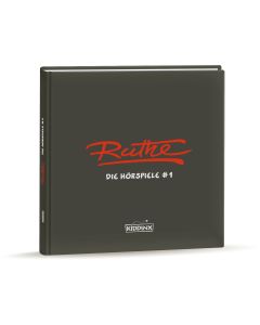 Ruthe: Die Hörspiele #1