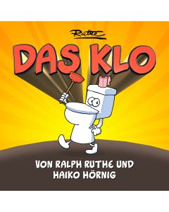 Ruthe: Das Klo (mp3)