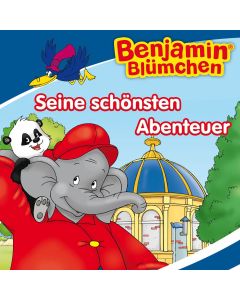 Benjamin Blümchen: Seine schönsten Abenteuer