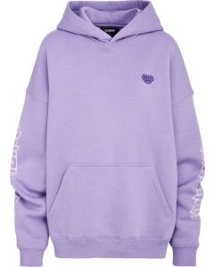 Benjamin Blümchen: Hoodie Sensationell (lila)