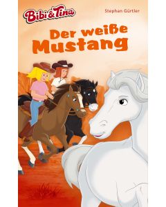 Bibi & Tina: Der weiße Mustang