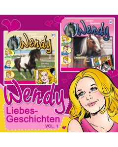 Wendy: 2er MP3-Box Liebesgeschichten
