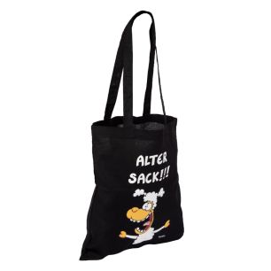 Ruthe: Stoffbeutel - Thorsten Dörnbach