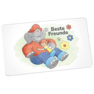 Benjamin Blümchen: Brettchen