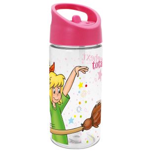 Bibi Blocksberg: Trinkflasche - 450ml
