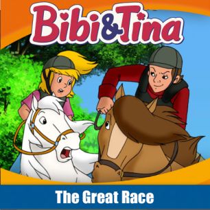 Bibi & Tina: The Great Race