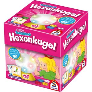Bibi Blocksberg: Hexenkugel