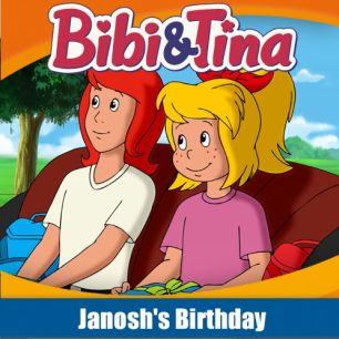 Bibi & Tina: Janosh's Birthday