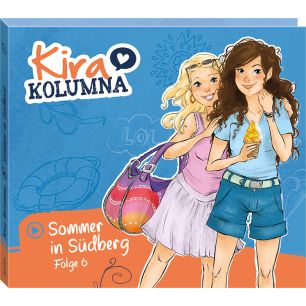 Kira Kolumna: Sommer in Südberg (Folge 6)