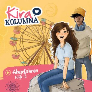 Kira Kolumna: Abgefahren (Folge 12/mp3)