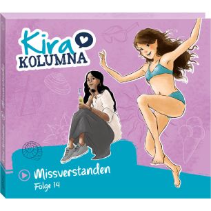 Kira Kolumna: Missverstanden (Folge 14)