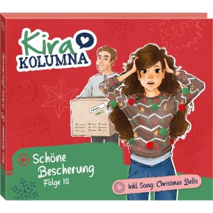 Kira Kolumna: Schöne Bescherung (Folge 18)