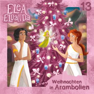 Elea Eluanda: Weihnachten in Arambolien - Arambolia pazibum (Folge 13)