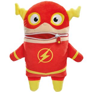 Sorgenfresser: DC Super Hero - The Flash (29 cm)