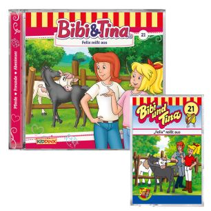 Bibi & Tina Mami siegt Folge 20