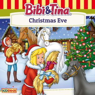 Bibi & Tina: Christmas Eve