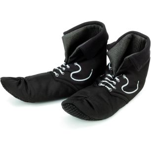 Pippi Langstrumpf: Kostüm Schuhe (Unisize)