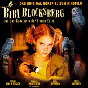 Bibi Blocksberg: Hörspiel zum 2. Kinofilm