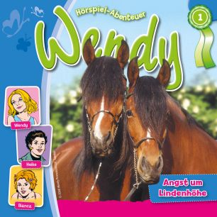 Wendy Angst um Lindenhöhe (Folge 1)