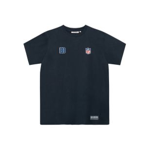 Abbildung Vorderseite Benjamin Blümchen NFL Tshirt Football