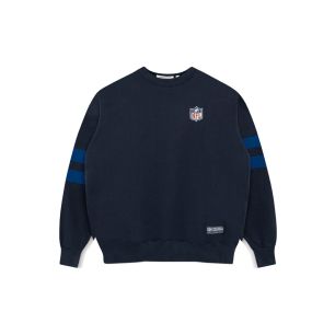 Abbildung Vorderseite Benjamin Blümchen NFL Sweater Football