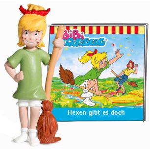 Bibi Blocksberg Tonie Hexen gibt es doch