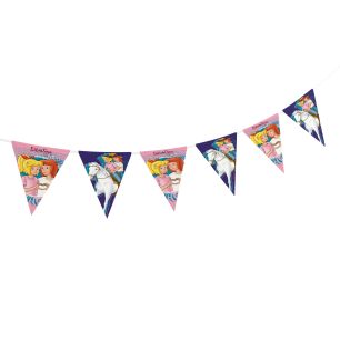 Bibi & Tina: Wimpelkette