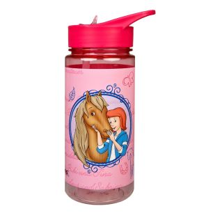 Bibi & Tina: Scooli Trinkflasche 500ml