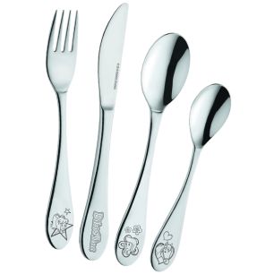 Bibi & Tina: Kinderbesteckset