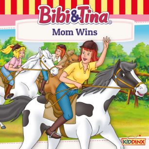 Bibi & Tina: Mom Wins