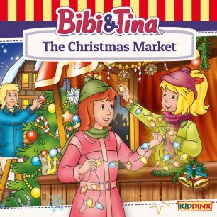 Bibi & Tina: The Christmas Market