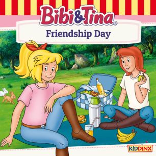 Bibi & Tina: Friendship Day