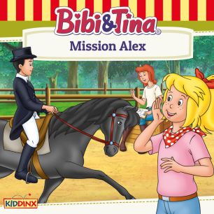 Bibi & Tina: Mission Alex