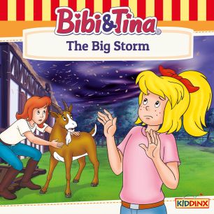 Bibi & Tina: The Big Storm