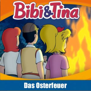 Bibi & Tina: Das Osterfeuer