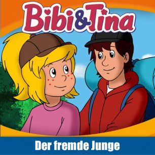 Bibi & Tina: Der fremde Junge