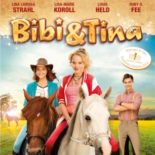 Bibi & Tina: Jetzt in Echt - Der Kinofilm