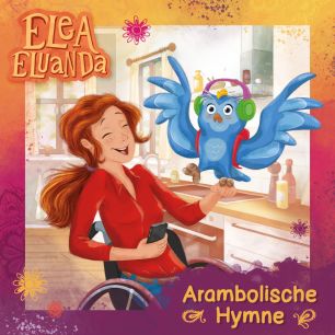 Elea Eluanda: Arambolische Hymne