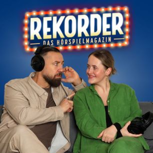 Rekorder: Erste Liebe - der kleine Vampir und sogar der Pumuckl (Folge 33/mp3)