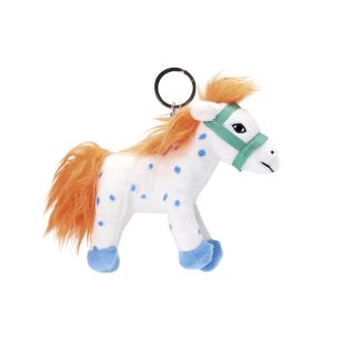 Abbildung des Schlüsselanhängers Kleiner Onkel aus Pippi Langstrumpf