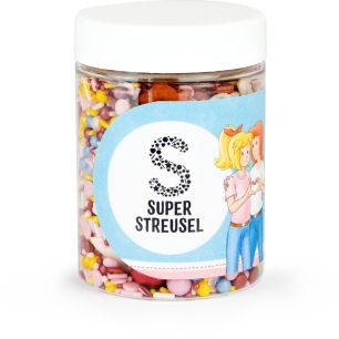 Bibi & Tina: Super Streusel Bibi&Tina-Mix